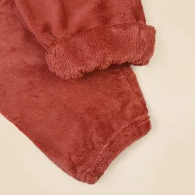 ست بلوز و شلوار تدی 4