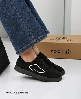 کتانی زنانه کد 6005 YE