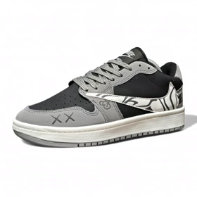 ترویس طوسی مشکی