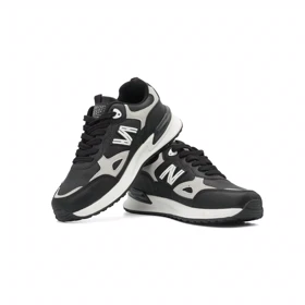 کفش اسپرت مردانه مدل sneaker - 0039_Black