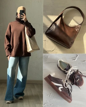 کیف تک بند