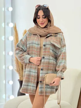 شکت تک جیب پاکتی فرانک