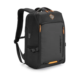 کوله پشتی پرودو مدل PORODO PS5 STORAGE AND LAPTOP BACKPACK PDX554
