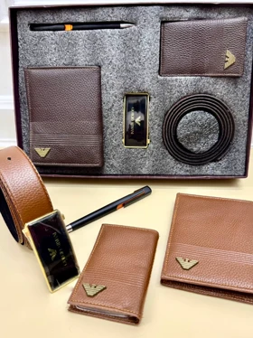 ست چهار تکه آرمانی 3730