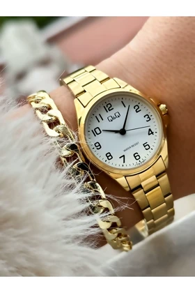 ساعت زنانه qandq qandq