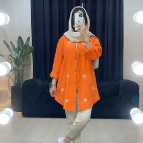 مانتو بابونه