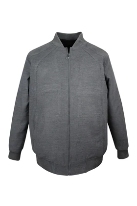 کاپشن سایز بزرگ مردانه معروف شاپ marufshop