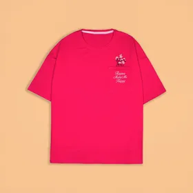 تیشرت لانگ روسا 400376
