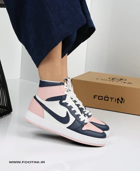 کتانی زنانه نایک 453 BD