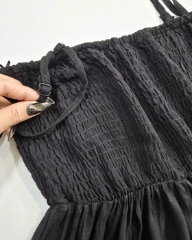 پیراهن تابستانی