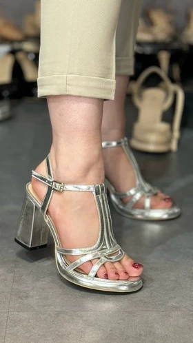 پاشنه ایفل 6111p