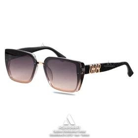 عینک آفتابی دیور Dior 2808