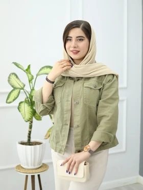 کت کتان آنیدا
