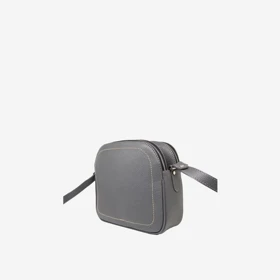 کیف دوشی چرم زنانه
