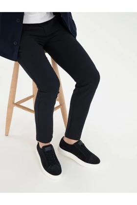 کفش های روزمره مردانه pierre-cardin