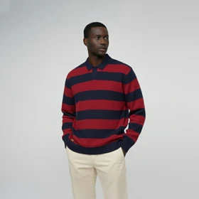 بافت یقه شکار رینگی (3094) SOLD OUT