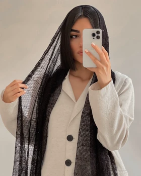 شال براق
