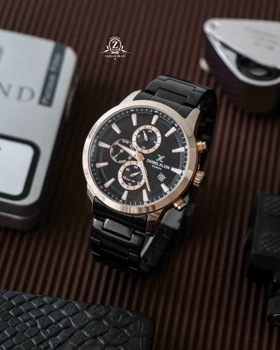 ساعت مچی مردانه دنیل کلین daniel klein اورجینال مدل DK-1-13289-7