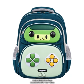 کوله پشتی کودک Backpack A33
