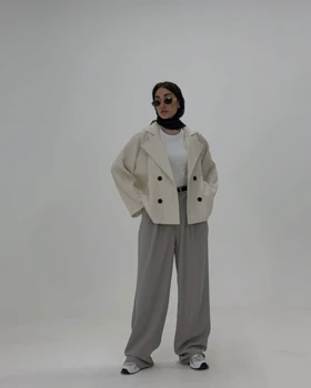 کت فری سایز