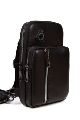 کیف دوشی cerff-leather-clup cerff-leather-clup