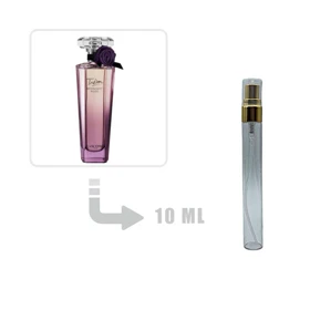 دکانت عطر ادکلن لانکوم ترزور میدنایت رز زنانه 10 میل اصلی Lancome Tresor Midnight Rose for Woman 10ml