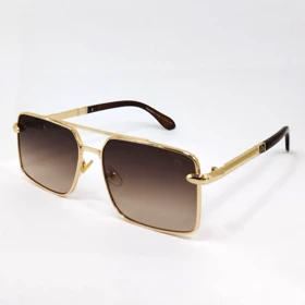 میباخ YH006 GOLD/ BROWN