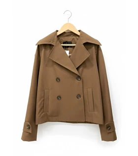 بارانی کراپ