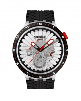 ساعت مچی سواچ SWATCH SB05K103