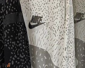 تیشرت پارچه تنفسی نایک کد2003161