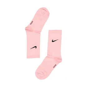 جوراب نیم ساق اسپرت نایک مدل Opt-13030