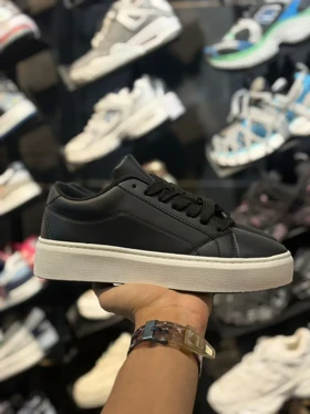 کفش مردانه ونس برشکا ساده