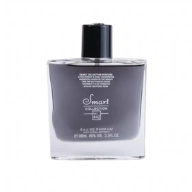 ادو پرفیوم مردانه اسمارت کالکشن شماره 442 حجم 100ml