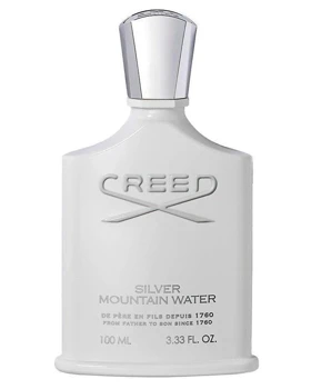 کرید سیلور مانتین واتر Creed Silver Mountain Water