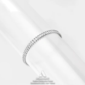 دستبند تنیسی Tennis Bracelet-S1