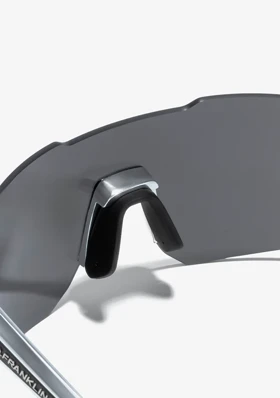 عینک آفتابی دی فرانکلین مدل D.franklin Tsunami Silver Chrome / Silver Revo