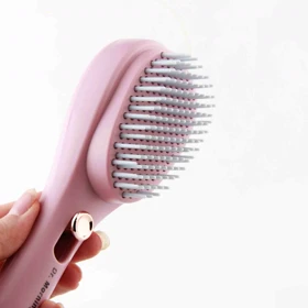 برس دخترانه مدل جادویی