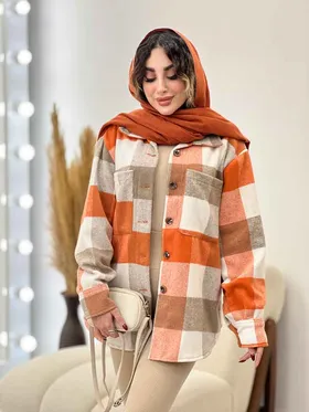 شکت جیب پاکتی سپیده