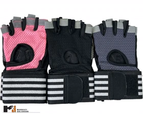 دستکش بدنسازی 046