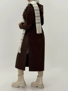 3572- کفتان فوتر دلوین