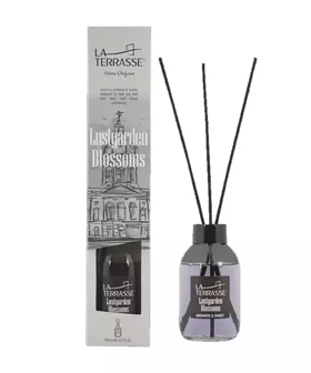 خوشبو کننده هوا لاتراس مدل Lustgarden Blossoms