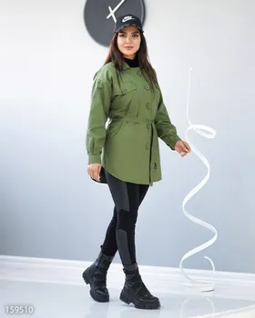 بارانی مدل آتیلا کد 1595