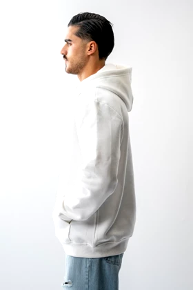 هودی بیسیک چاپی FIERCE مردانه