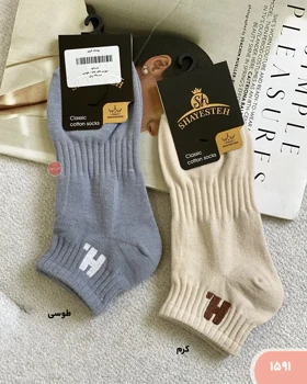 جوراب Hکد 1591