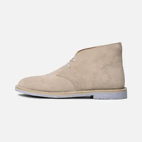 سافاری خاکی طوسی دور طوسی - Safari C Design Dirty Sand time/Grey S