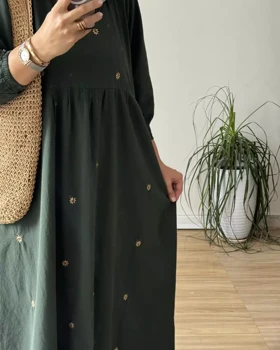 مانتو کفتان گلناز 1