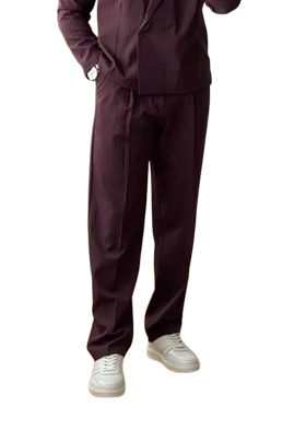 شلوار نیم بگ کد 697