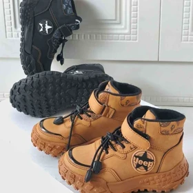 کفش بچگانه اسپورت باران مدل 4208