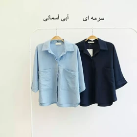 شومیز 1003830