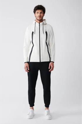 کت و ژاکت مردانه avva